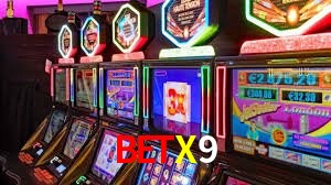 Desvendando o Mundo dos Jogos Virtuais na BETX9