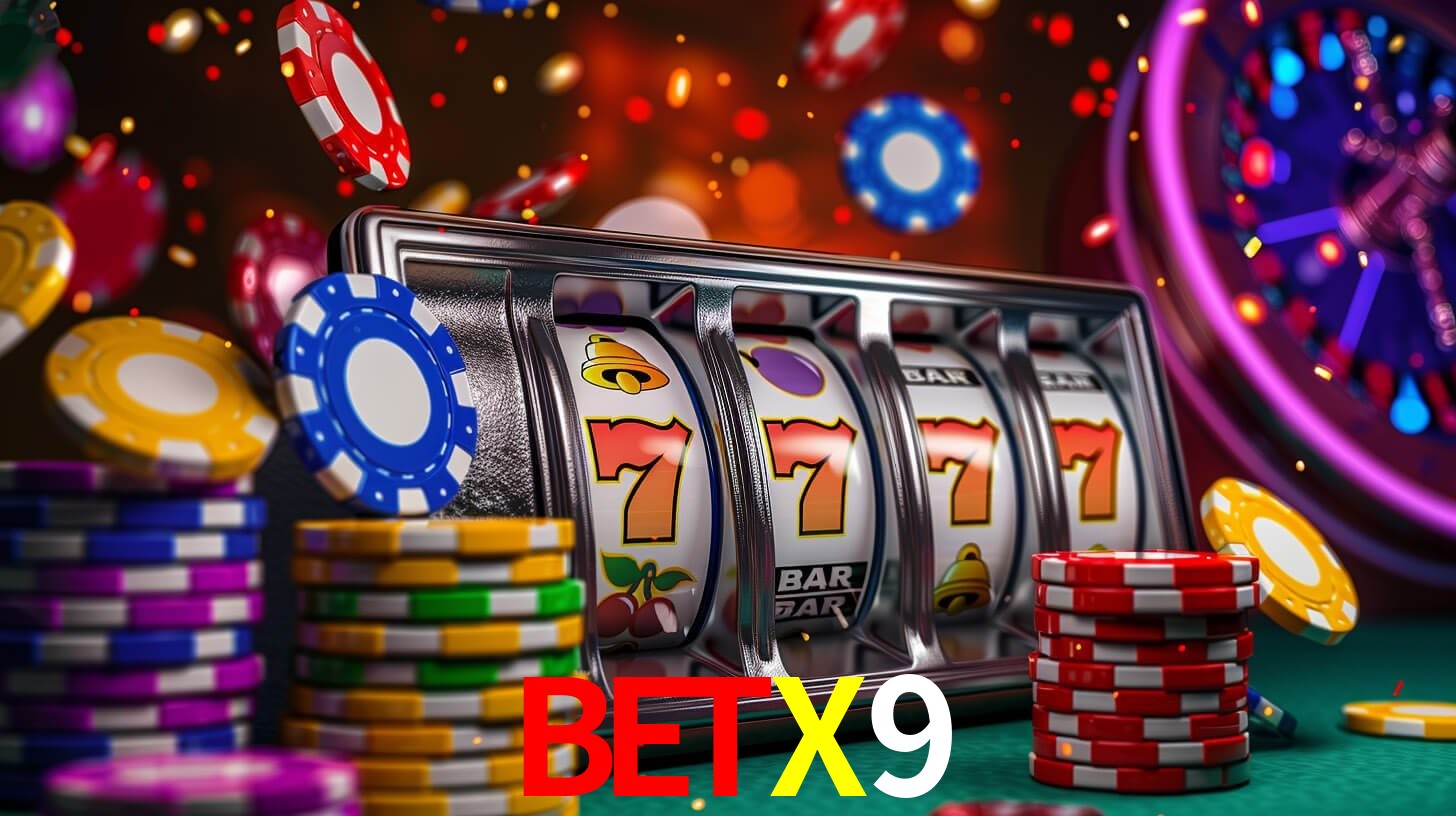 Desvendando o Mundo dos Jogos Virtuais na BETX9
