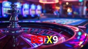 Desvendando o Mundo dos Jogos Virtuais na BETX9